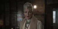 10 сезон 3 серия — Жажда